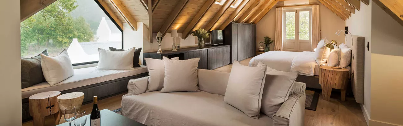 África do Sul Luxury 